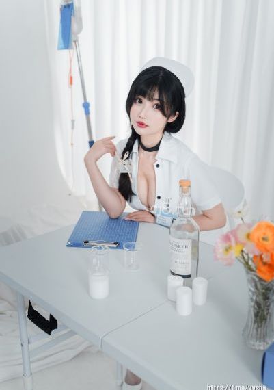 绑架腹黑少女