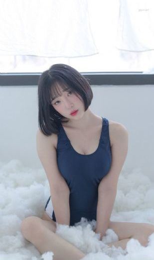 美人鱼